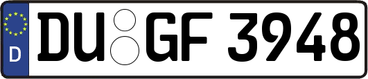DU-GF3948