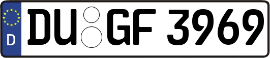 DU-GF3969