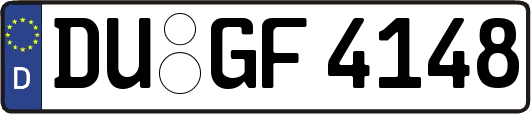 DU-GF4148