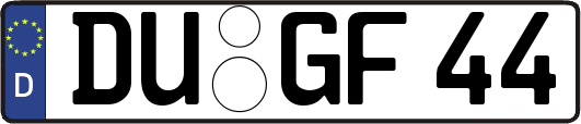 DU-GF44