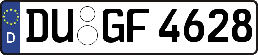 DU-GF4628