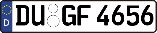 DU-GF4656
