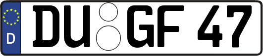 DU-GF47