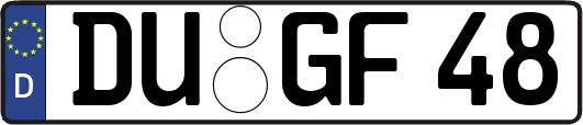 DU-GF48