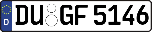 DU-GF5146