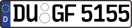 DU-GF5155