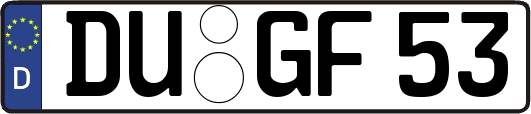 DU-GF53