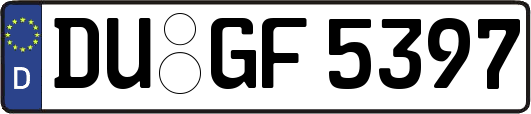 DU-GF5397