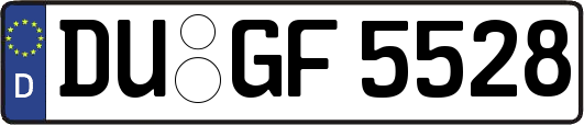 DU-GF5528