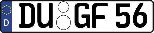 DU-GF56