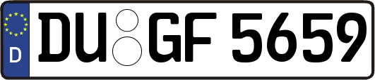 DU-GF5659