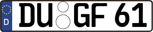DU-GF61