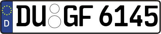 DU-GF6145