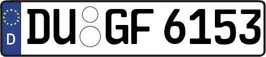 DU-GF6153