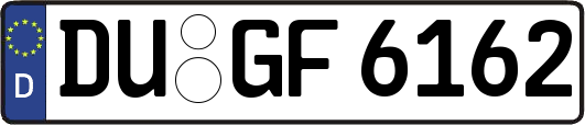 DU-GF6162