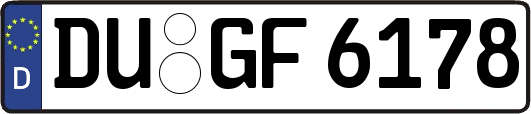 DU-GF6178
