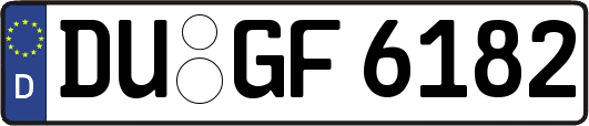 DU-GF6182