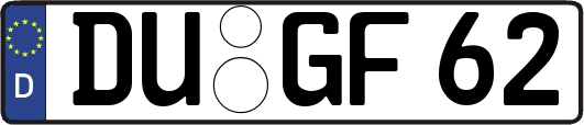 DU-GF62