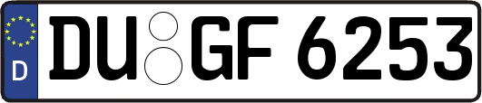 DU-GF6253