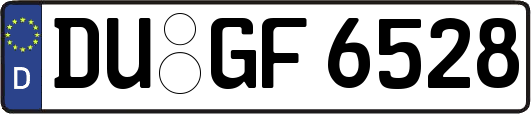 DU-GF6528