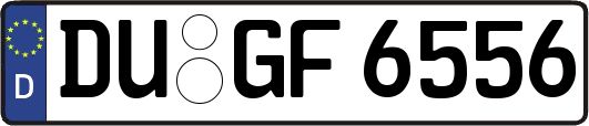 DU-GF6556