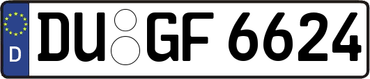 DU-GF6624