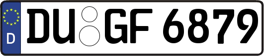 DU-GF6879