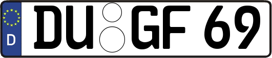 DU-GF69