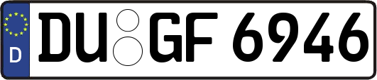 DU-GF6946