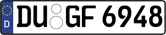 DU-GF6948