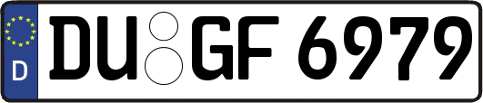 DU-GF6979