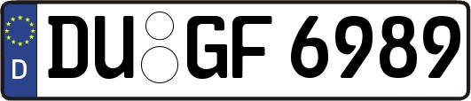 DU-GF6989