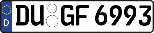 DU-GF6993