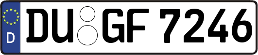 DU-GF7246