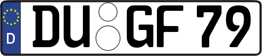 DU-GF79