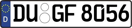DU-GF8056