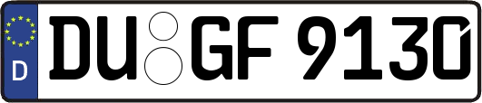 DU-GF9130