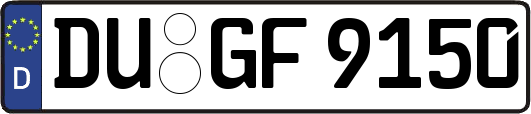 DU-GF9150