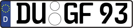 DU-GF93