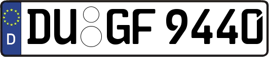 DU-GF9440