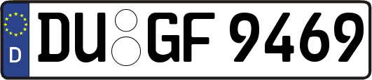 DU-GF9469