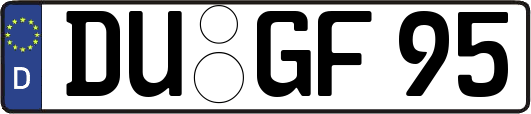 DU-GF95