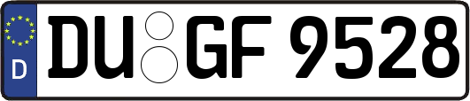DU-GF9528