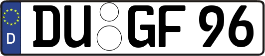 DU-GF96