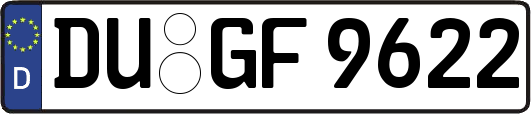 DU-GF9622