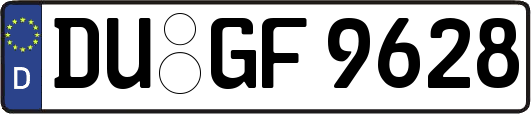 DU-GF9628