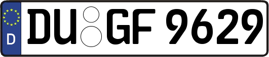 DU-GF9629