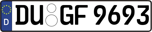 DU-GF9693