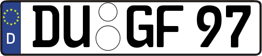 DU-GF97