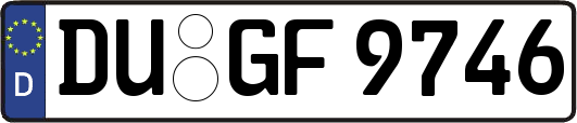 DU-GF9746